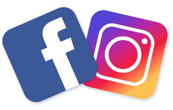 Facebook and Instagram social media management